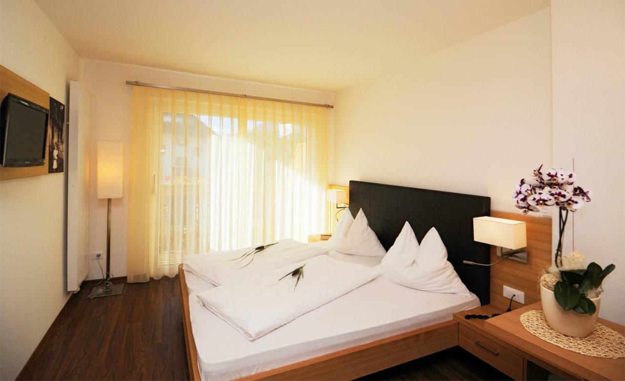 Seppmair Hotel Lagundo Kültér fotó