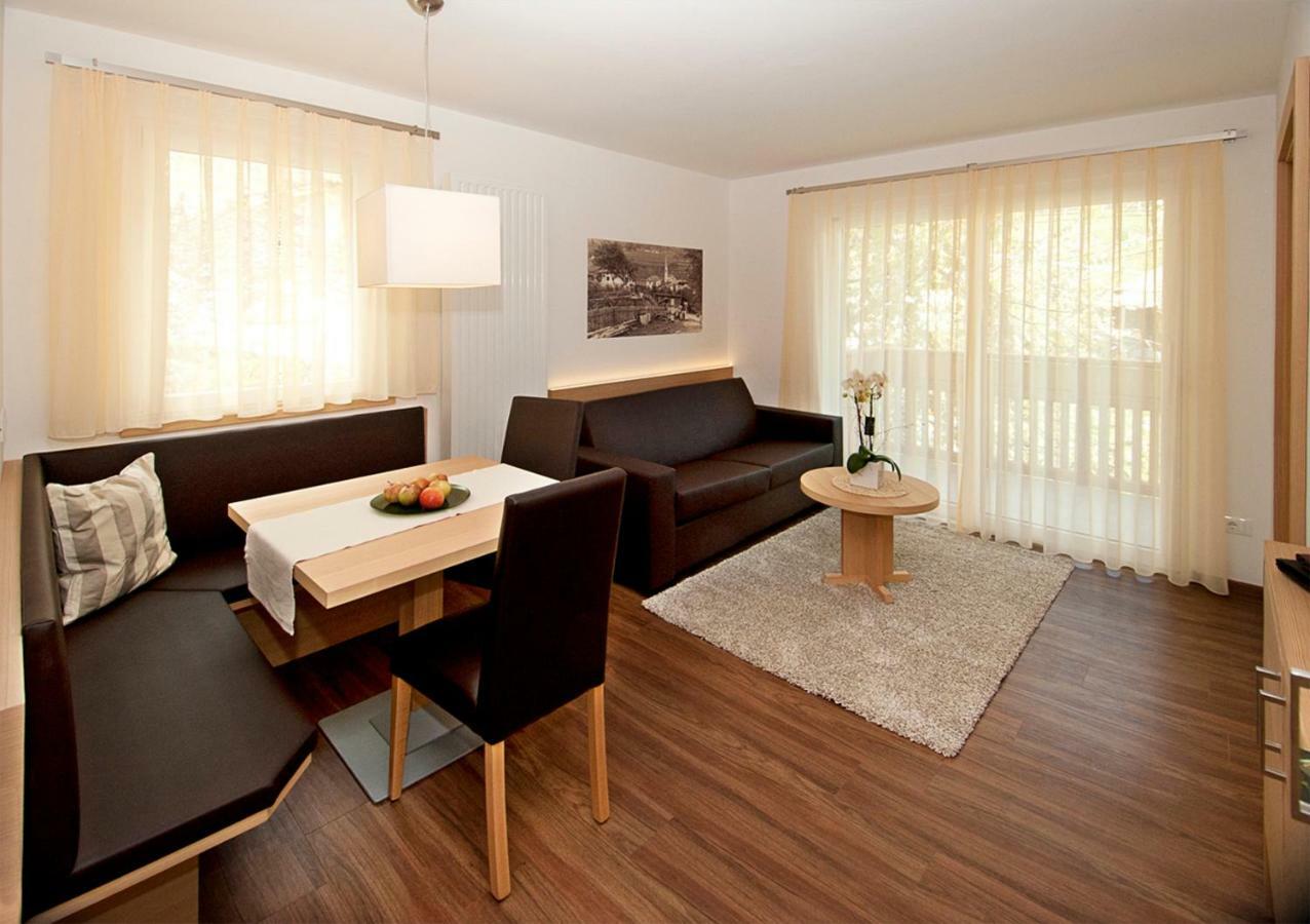 Seppmair Hotel Lagundo Kültér fotó