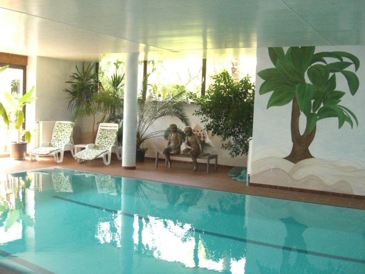 Seppmair Hotel Lagundo Kültér fotó
