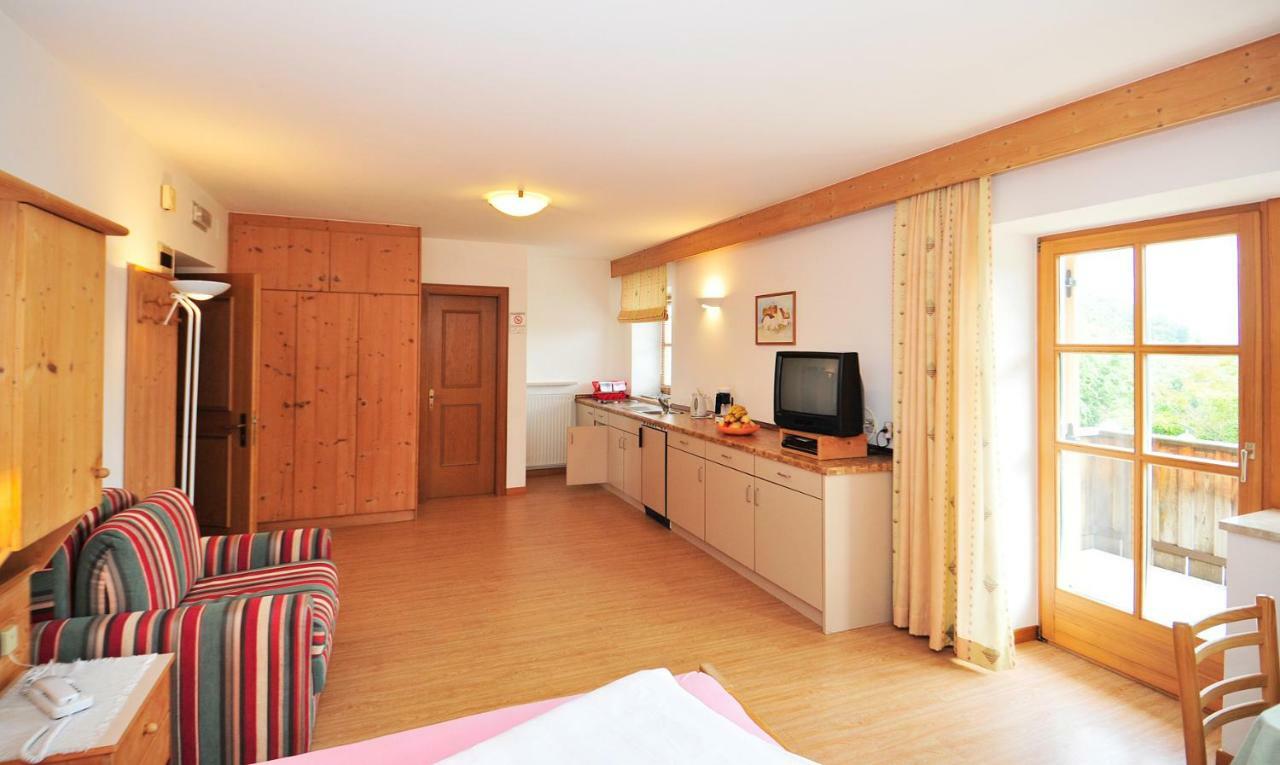 Seppmair Hotel Lagundo Kültér fotó