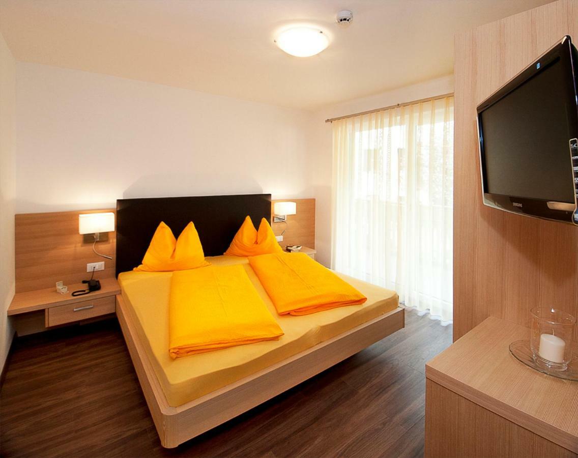 Seppmair Hotel Lagundo Kültér fotó