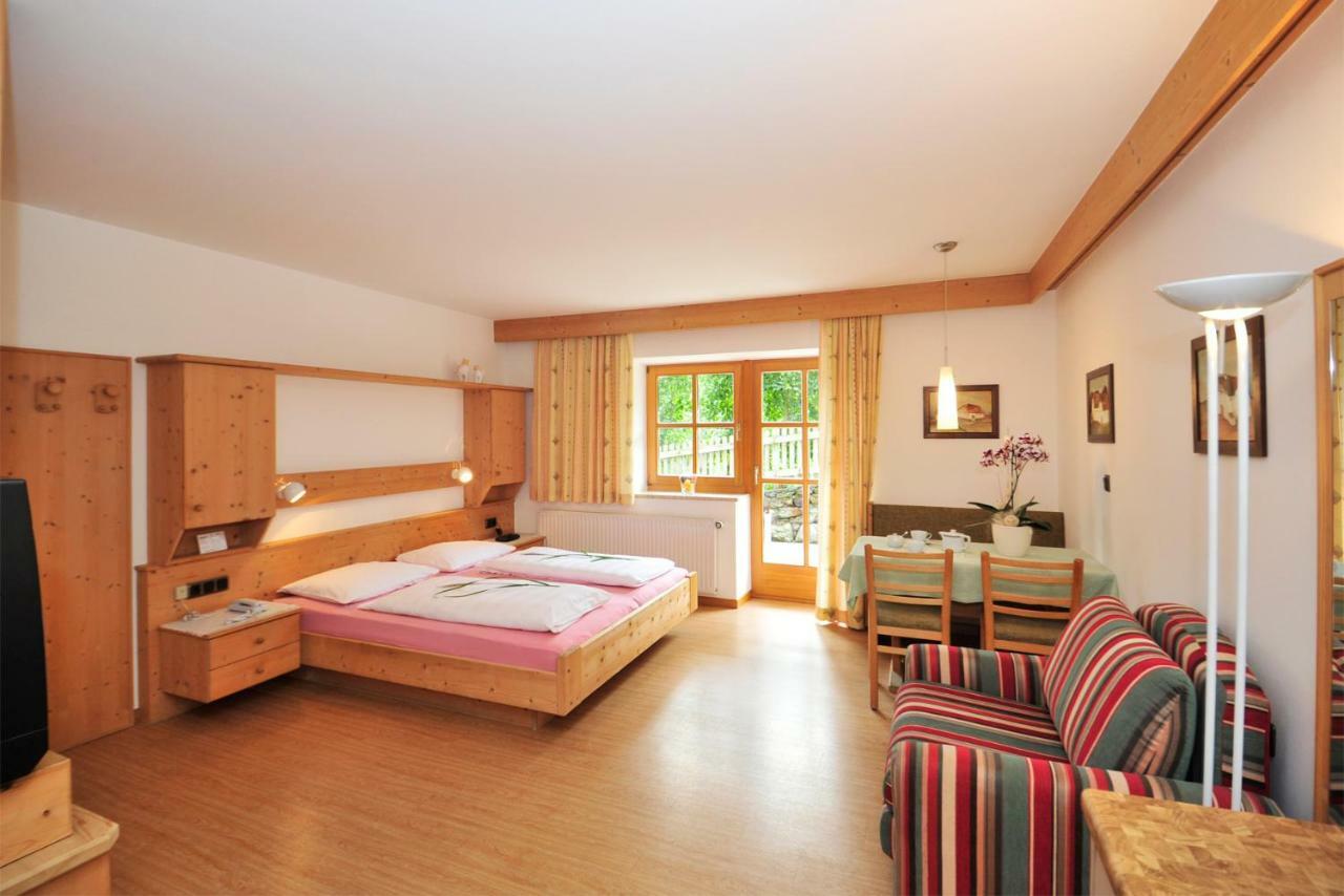 Seppmair Hotel Lagundo Kültér fotó