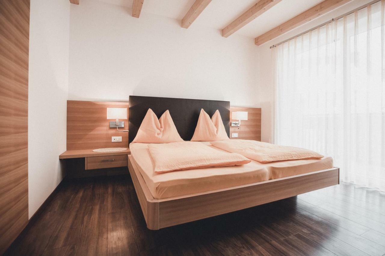 Seppmair Hotel Lagundo Kültér fotó