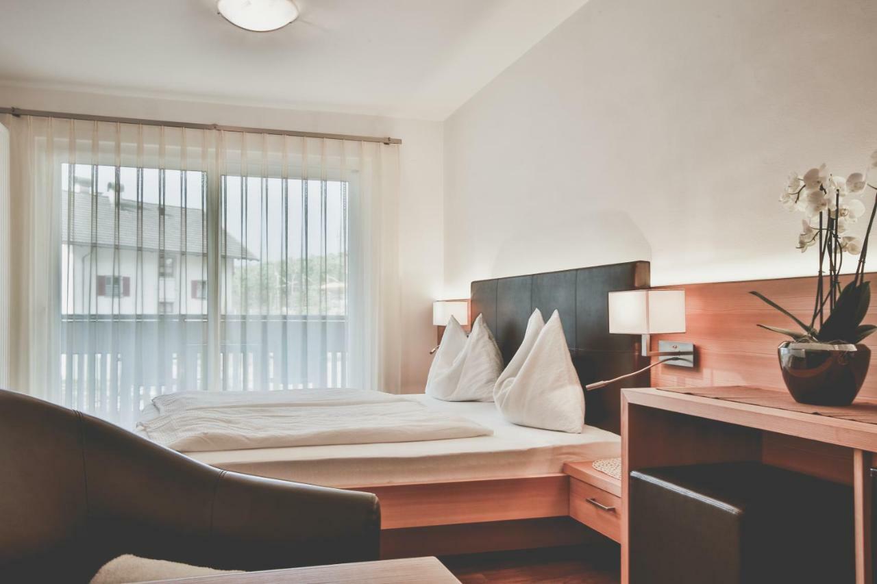 Seppmair Hotel Lagundo Kültér fotó