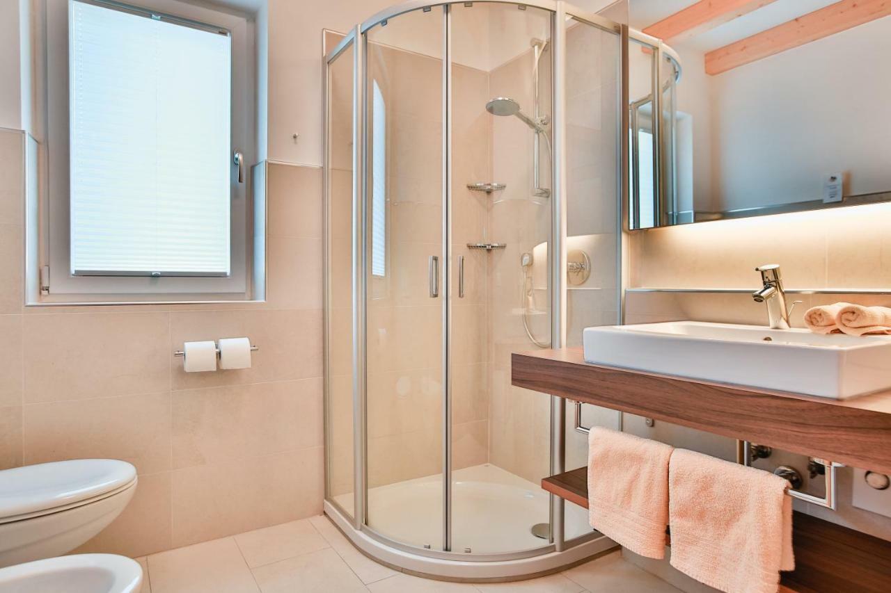 Seppmair Hotel Lagundo Kültér fotó