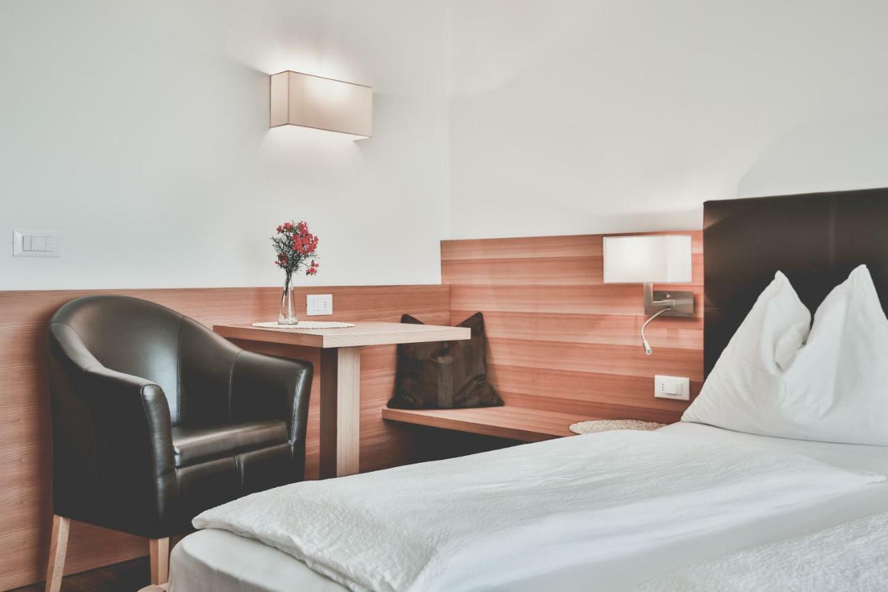 Seppmair Hotel Lagundo Kültér fotó