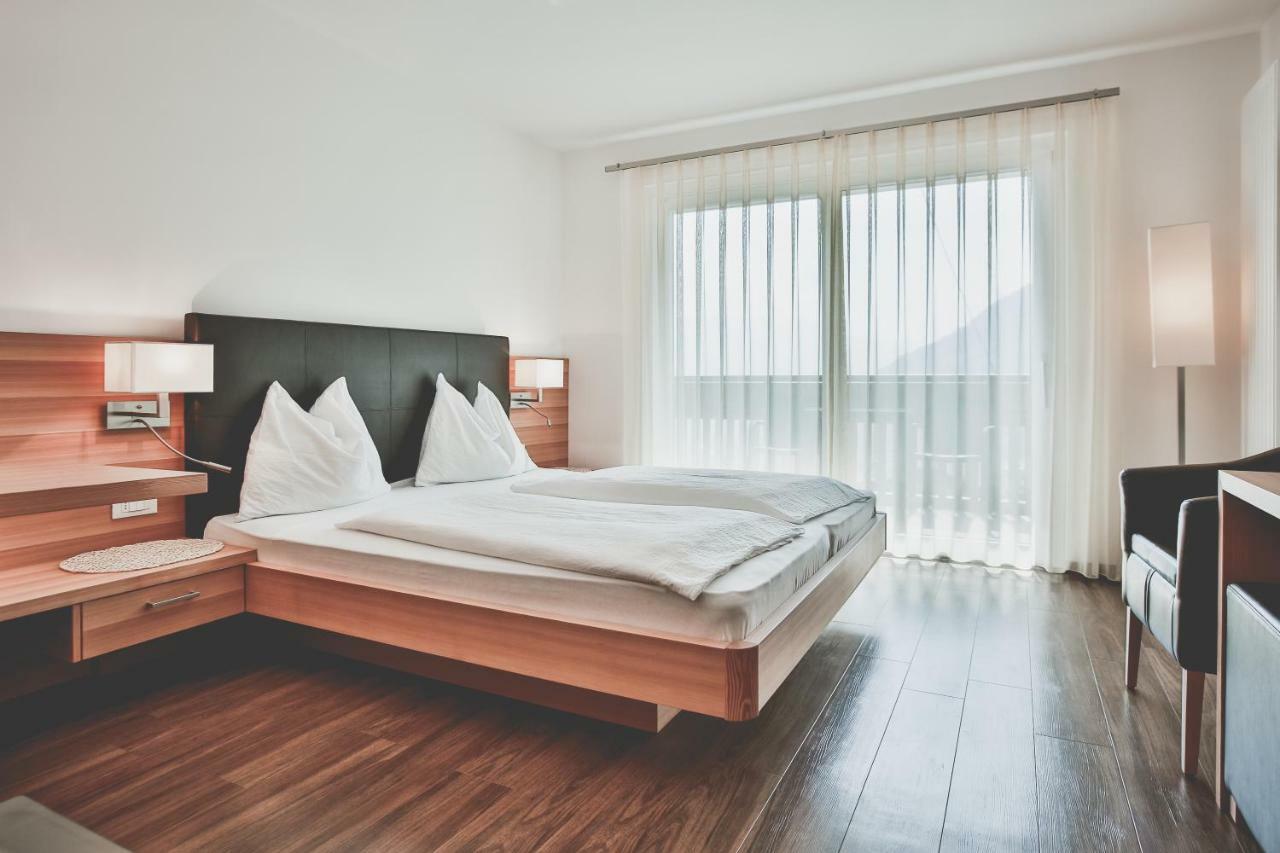 Seppmair Hotel Lagundo Kültér fotó