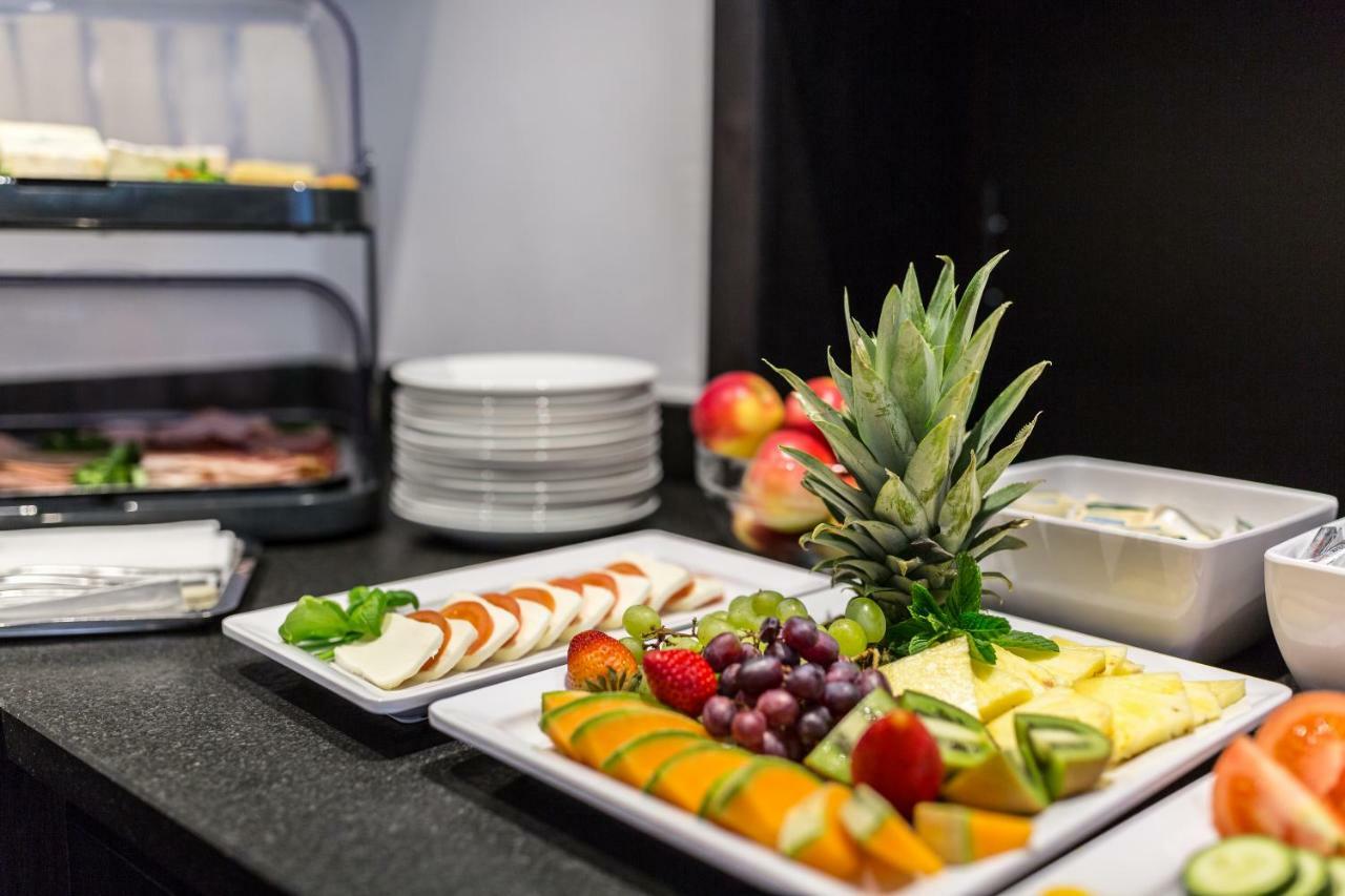 Seppmair Hotel Lagundo Kültér fotó